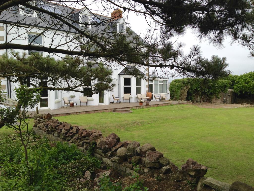 St George'S Country House Perranporth Exterior photo