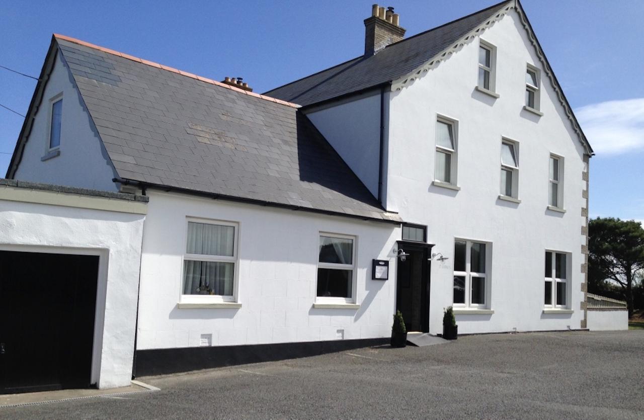 St George'S Country House Perranporth Exterior photo