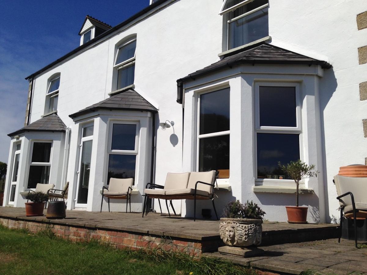St George'S Country House Perranporth Exterior photo
