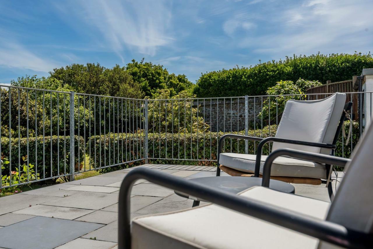 St George'S Country House Perranporth Exterior photo