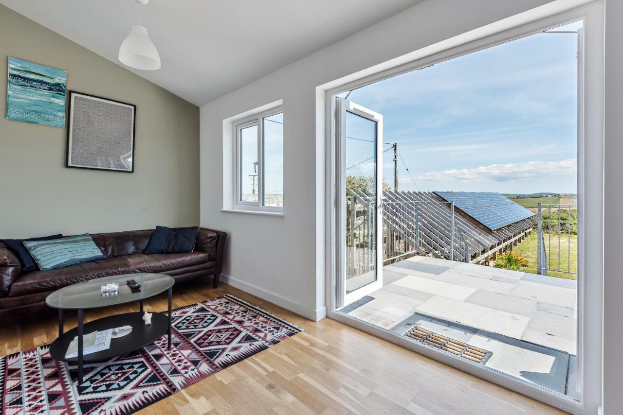 St George'S Country House Perranporth Exterior photo