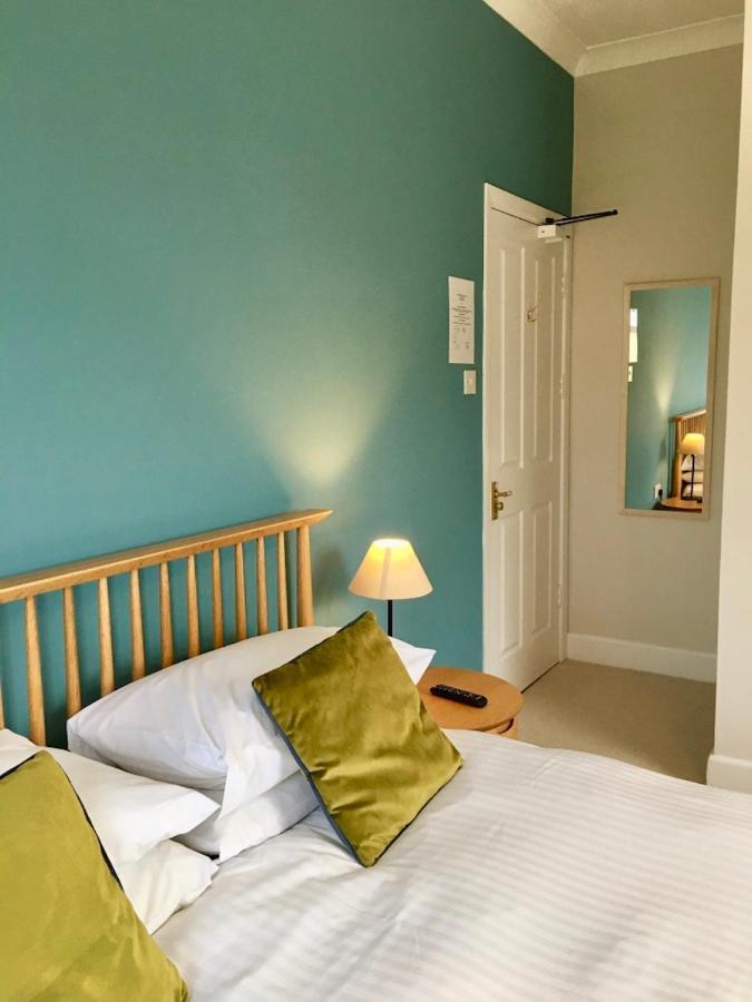 St George'S Country House Perranporth Exterior photo
